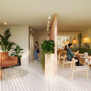 Venta De Monoambiente En Torre Alba, Cordón
