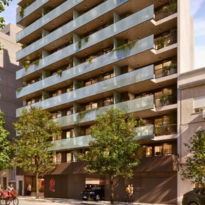 Venta De Apartamento De 2 Dormitorios En Rosso By Block, Codón