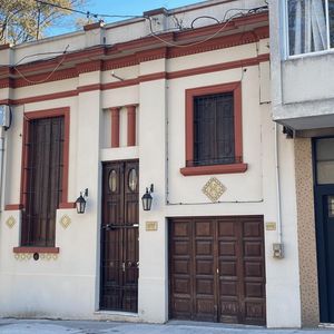 Venta De Casa De 6 Dormitorios En Cordón