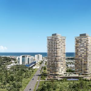 Venta Apartamento 2 Dormitorios Y 2 Baños En Sls, Punta Del Este