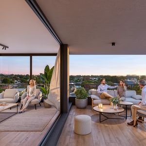 Venta De Apartamento De 3 Dormitorios En  Grou Orillas, Ciudad De La Costa