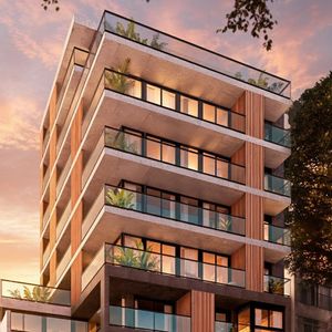 Venta De Apartamento De 3 Dormitorios En Urban Punta Carretas IV