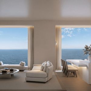 Apartamento 2 Dormitorios Corner Residence En Cipriani Ocean Resort, Punta Del Este