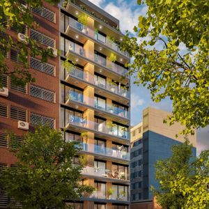 Venta De Apartamento De 3 Dormitorios En Urban XII