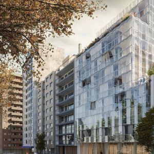 Venta De Apartamento Dúplex De 2 Dormitorios En Mini, Barrio Sur