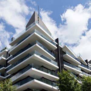 Venta De Apartamento De 3 Dormitorios Con Renta En Alma Sur, Barrio Sur