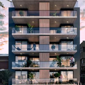 Venta De Apartamento De 3 Dormitorios En Malvín Village II