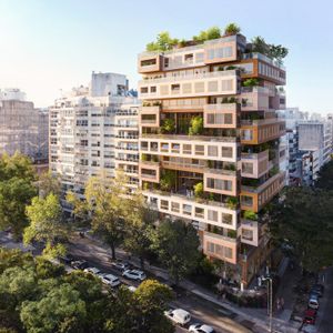 Venta De Local Comercial En Ziel, Villa Biarritz