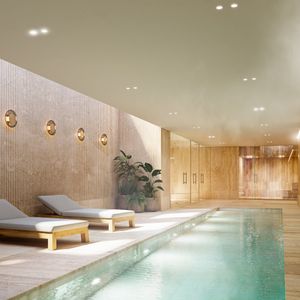 Venta De Local Comercial En Ziel, Villa Biarritz