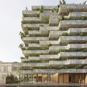 Venta De Oficina De 250m² En Risco, Punta Carretas