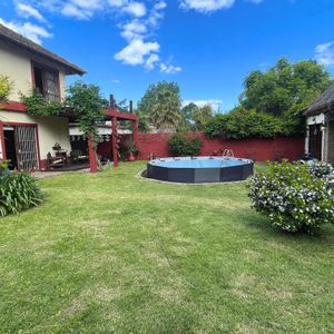 Venta 2 Casas En Un Padrón Médanos De Solymar