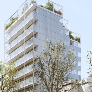 Venta De Apartamento De 1 Dormitorio En Près Barrios Amorín, Palermo