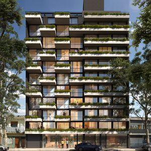 Venta De Apartamento Monoambiente En Now Salterain, Cordón