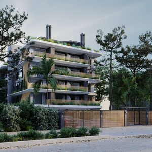 Venta De Apartamento De 3 Dormitorios En Américas Village, Carrasco