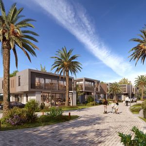 Venta De Casa De 3 Dormitorios En Housing Jardines Del Polo, Carrasco