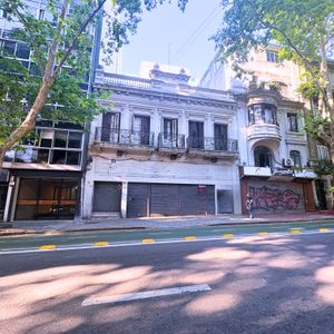 Alquiler De Local Comercial En El Centro