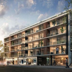 Venta De Local Comercial En Urban Port III, Buceo