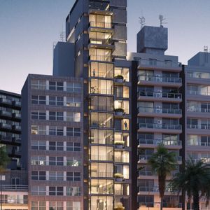 Venta De Apartamento De 2 Dormitorios En Cumbre, Punta Carretas