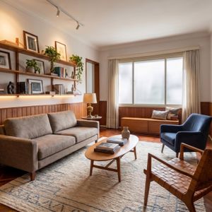 Venta Apartamento 2 Dormitorios Y Servicio Completo Centro