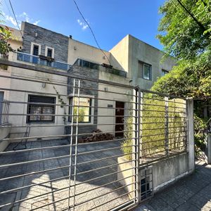 Venta Casa 3 Dormitorios 2 Baños Cochera Parque Batlle