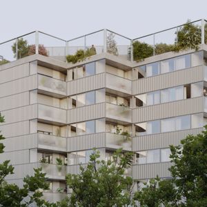 Venta De Apartamento De 2 Dormitorios En Près Barrios Amorín, Palermo