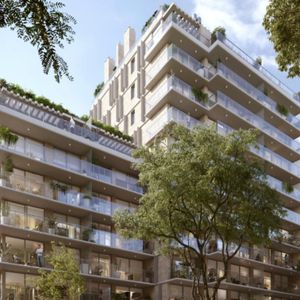 Venta De Apartamento Monoambiente En Aló 26, Pocitos