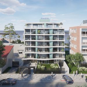Venta De Apartamento De 2 Dormitorios En Cordelia, Malvín