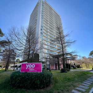 Penthouse En Torre Yoo 3 Dormitorios En Suite Con Rooftop Privado
