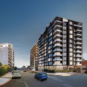 Venta De Apartamento De 1 Dormitorio En More Pocitos