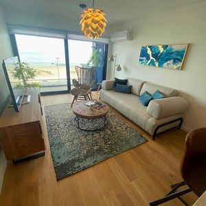 Venta De Apartamento De 3 Dormitorios En Torre Arenas, Malvín