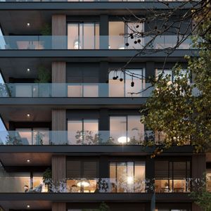 Venta De Apartamento De 1 Dormitorio En Doo Bravo, Cordón