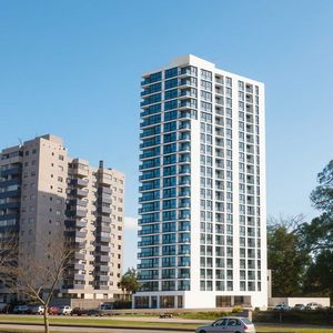 Venta De Apartamento De 2 Dormitorios En Nostrum Roosevelt