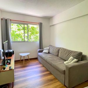 Venta Apartamento 1 Dormitorio Con Garaje Punta Carretas