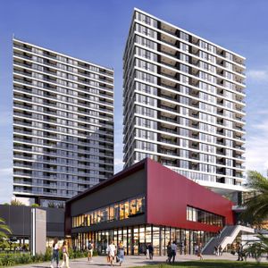 Venta De Apartamento De 2 Dormitorios En More Atlántico, Punta Del Este
