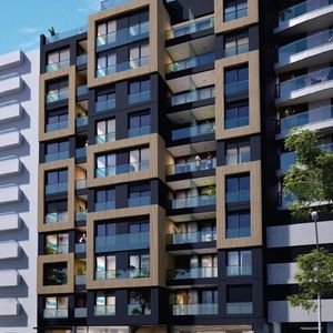 Venta Apartamento 1 Dormitorio Con Garaje En Coral Bay - Pocitos