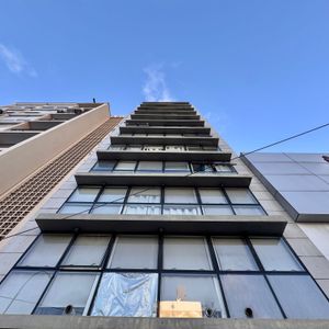 Venta Monoambiente En Tres Cruces
