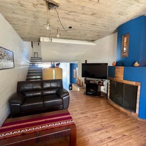 Venta Casa 5 Dormitorios En Buceo