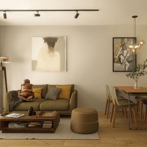 Venta De Monoambiente En Edificio Paros, En Ciclades Prado