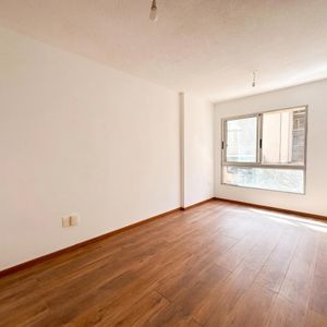Alquiler De Apartamento De 1 Dormitorio En Pocitos, Brickell Park