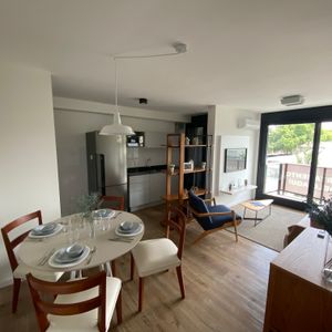 Venta De Apartamento 2 Dormitorios En Nostrum Central, Centro