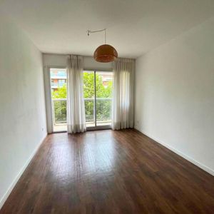 Venta Con Renta 2 Dormitorios Con 2 Baños Al Frente Punta Carretas