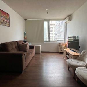 Venta Apartamento 2 Dormitorios Y Garaje En Malvín