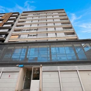 Venta De Apartamento De 2 Dormitorios En Cordon