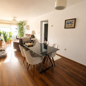 Venta Apartamento 2 Dormitorios 2 Baños Parque Batlle