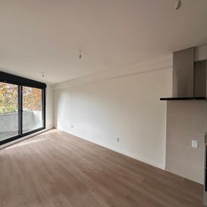 Venta Apartamento 1 Dormitorio Frente La Blanqueada