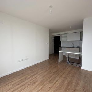 Alquiler De Apartamento De 1 Dormitorio A Estrenar En Centro, Vivo Life