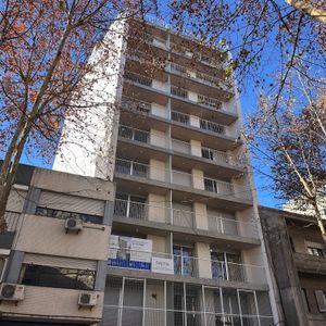 Alquiler Apartamento 1 Dormitorio 1 Baño Cordón