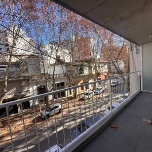 Alquiler Apartamento 1 Dormitorio A Estrenar Cordon