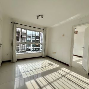 Alquiler Apartamento 1 Dormitorio Al Frente En Buceo