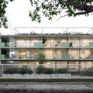 Venta De Apartamento De 1 Dormitorio En Dalmiro, Malvín